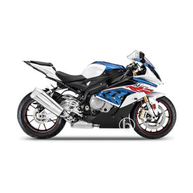 Foto Motor Bmw Terbaru