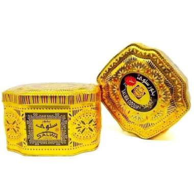 bukhur dupa buhur SALWA original