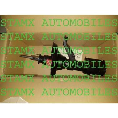 Shock Breaker depan belakang ORIGINAL ASLI ORI merk KYB / KAYABA Honda CRV Gen 2 2002-2006