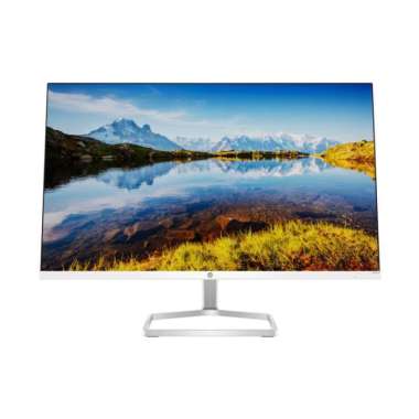 Jual Monitor Hp 24 Murah Agustus 2022 
