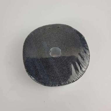 Lakban Peredam Panas Knalpot Motor Panjang 10 Meter Hitam