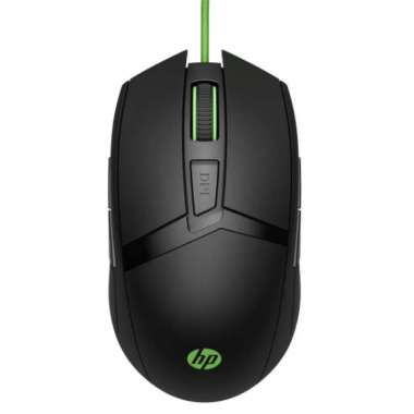 HP Mouse Gaming Pavilion 300