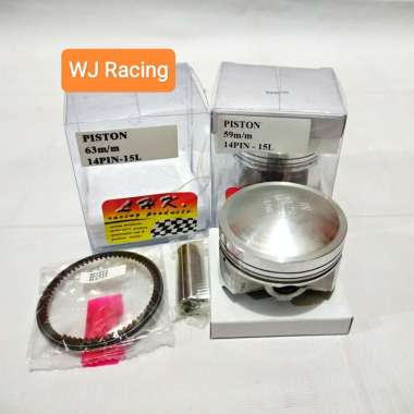 Piston LHK Racing Pen 14 59-66 MM 66