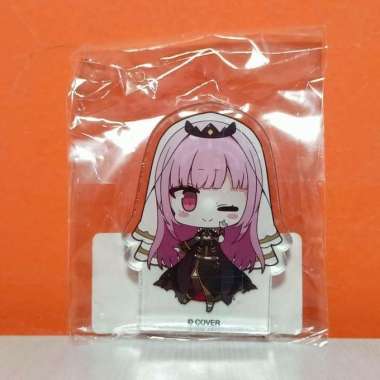 Hololive EN x Tsukumo HoloMyth Mori Calliope Mini Acrylic Figure