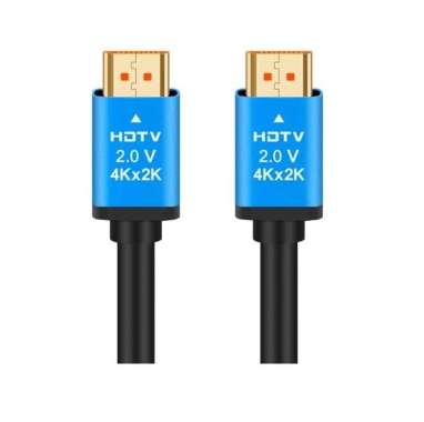 M-TECH Kabel HDMI 3Meter 4K ULTRA HD Premium V2.0 M-TECH