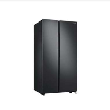 SAMSUNG KULKAS SIDE BY SIDE RS62R5041B4 | RS62R5041B4/SE GARANSI RESMI