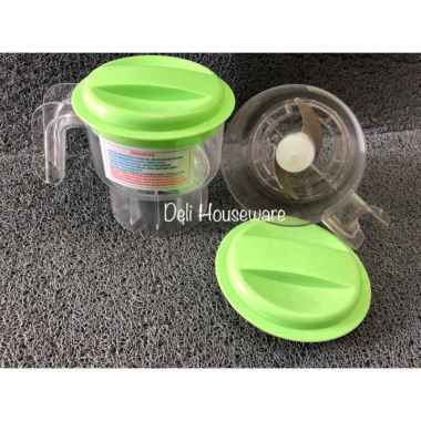 Blender Chopper Daging Miyako