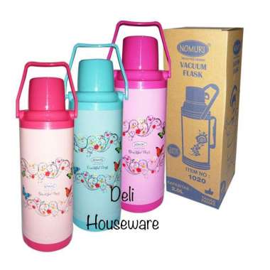 Termos Air Panas 2 Liter / Thermos Air Panas