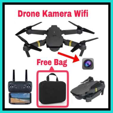 oem kys01 wifi kamera drone