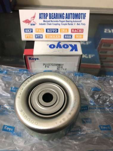 BEARING TENSIONER TOYOTA INNOVA BENSIN KOYO 100 % ORIGINAL