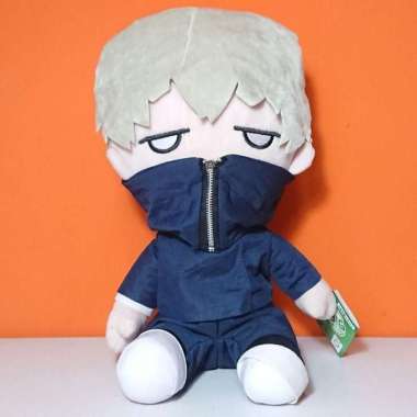 Inumaki Toge Yurugao Ver. A BIG Nuigurumi (30cm) - Jujutsu Kaisen