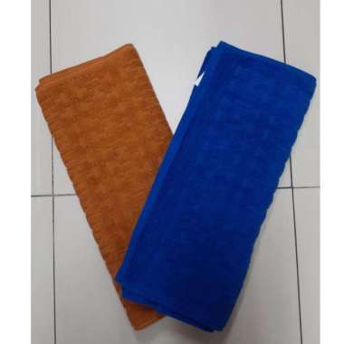 KESET HANDUK POLOS SM