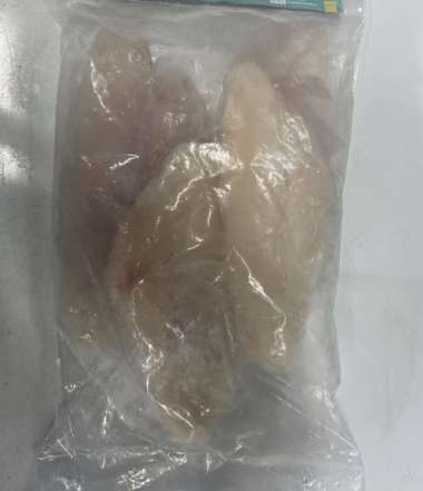 IKAN DORI FILLET 1 KG TANPA KULIT/IKAN DORI/IKAN DORI FROZEN/ IKAN DORI FRESH 1 KG/ IKAN DORI SEGAR