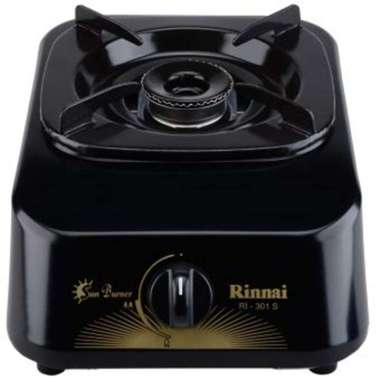 Rinnai RI301S Kompor Gas 1 Tungku