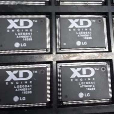 IC XD LGE6841 ORIGINAL
