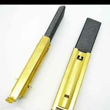 carbon brush mesin cuci Electrolux EWF8576