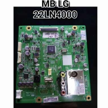 main PCB TV LED LG 28MT47A