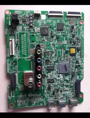 main board plasma samsung tipe PS43F4900 original