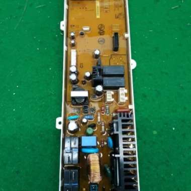 modul mesin cuci front loading samsung tipe ww65j3283 original