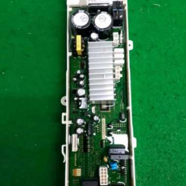 modul mesin cuci samsung WW75K5210YW