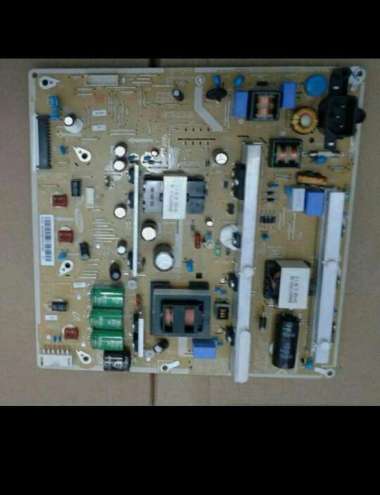 psu plasma samsung tipe PS43F4000