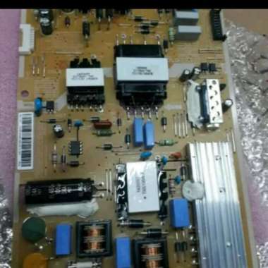 regulator LED Samsung UA46F5000