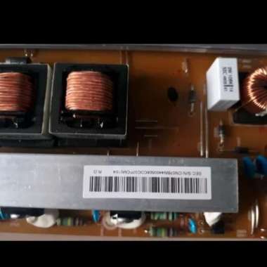 regulator tv plasma samsung type PS43E470