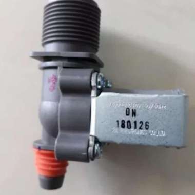 selenoid mesin cuci samsung WA90FA original