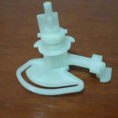 selector mesin cuci panasonic