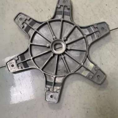 spider segi enam mesin cuci samsung original