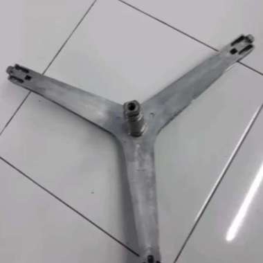 spider mesin cuci samsung WF1752WPV