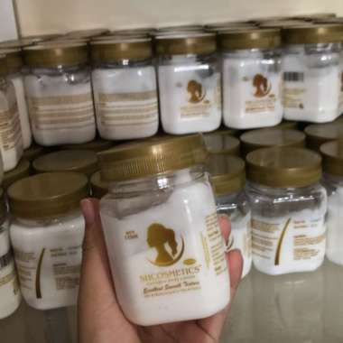 Collagen Body Lotion Sh Cosmetics