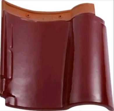 GENTENG KANMURI ESPANICA MAROON
