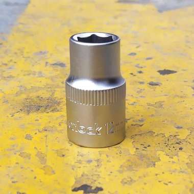 KUNCI SOK SHOCK 12MM SHERLOCK
