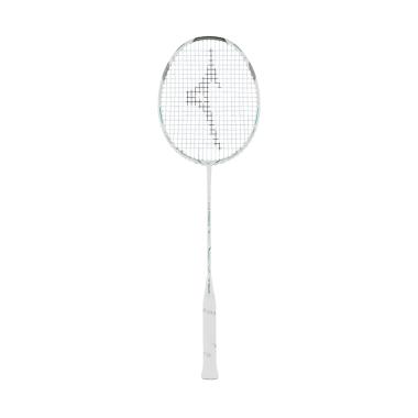 Mizuno Altius 03 Power Raket Badminton - Pl. White-Turquise-Grey