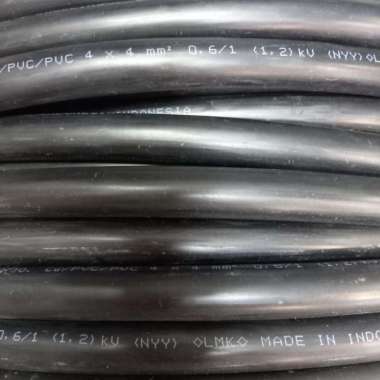 kabel NYY 4x4 kabelindo