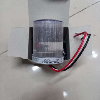 photocell lumina /sensor cahaya 10a 10Ampere