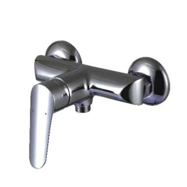 Kran Shower Panas Dingin Shower Mixer Wasser MSW-S1120