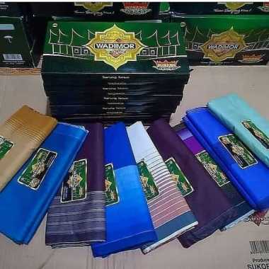 Sarung Wadimor Minang