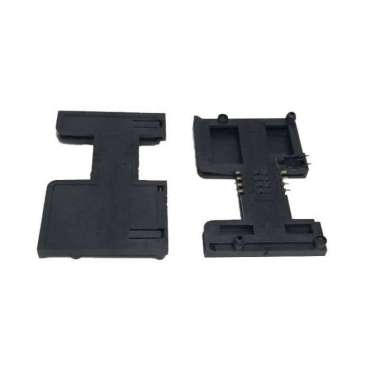Sim Connector hp aktivator Modem Max Card Holder H hitam