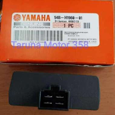 Kiprok CBR 150 54B