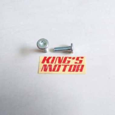 BAUT PIRINGAN CAKRAM DEPAN YAMAHA JUPITER KING 150 JUPITER Z1 08815