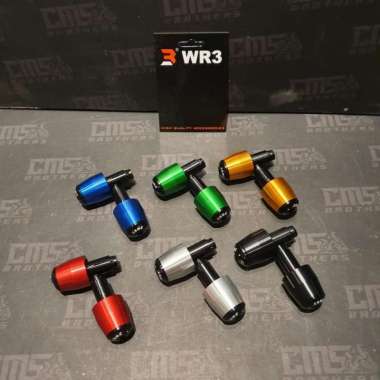Jalu Stang WR3 Universal