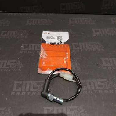 Switch Rem KTC Bengkok Drat Kasar dan Halus Kytaco