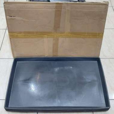 Alas Kandang 75cm x 50cm 1pcs / Baki Kandang 03 Kandila