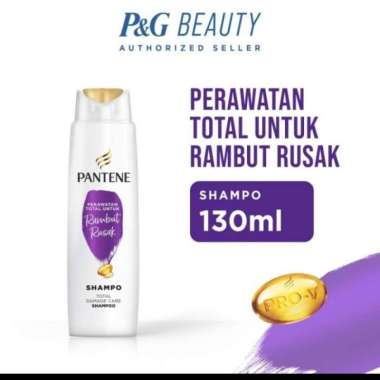 Pantene Shampoo