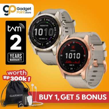 Harga garmin fenix 5 plus cheap