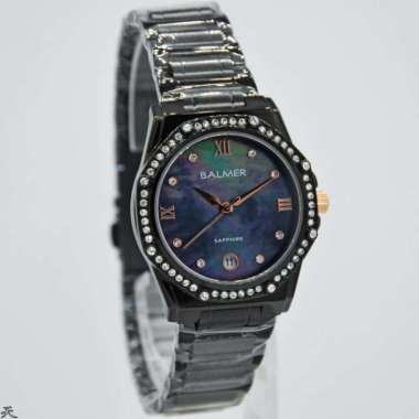 JAM TANGAN BALMER ORIGINAL 8132 BALMER B8132 JAM BALMER 8132 JAM BALMER B8132LB BALMER WATCH JAM TAN