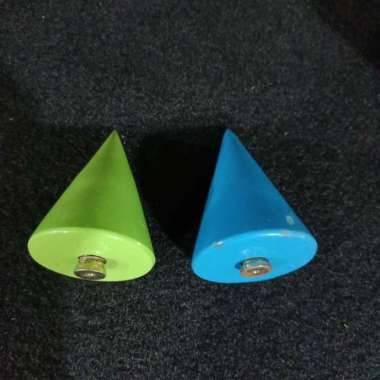 Lot tukang/plumb bob 300Gram