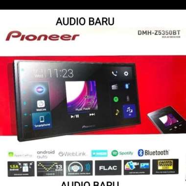 Jual Android Car Audio Terbaru Dengan 